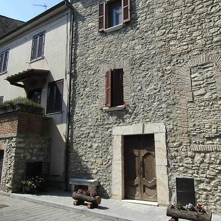 La Casetta *