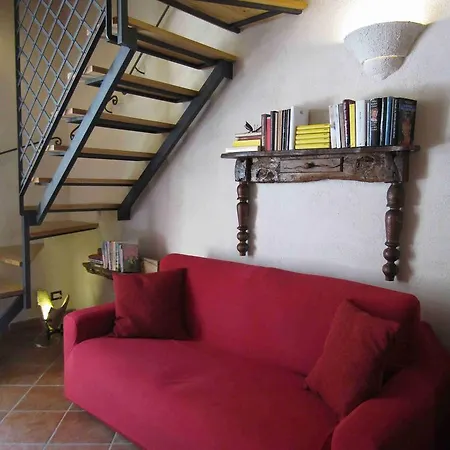 Apartment La Casetta