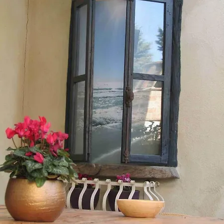 Apartment La Casetta *