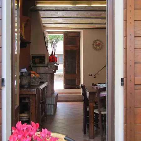 La Casetta Apartment *