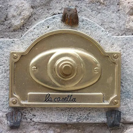 La Casetta شقة Penna in Teverina