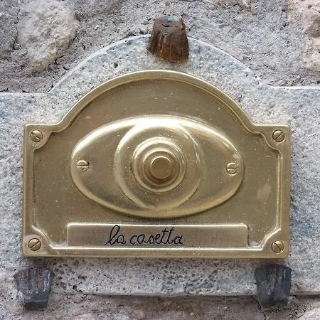 La Casetta 公寓 Penna in Teverina