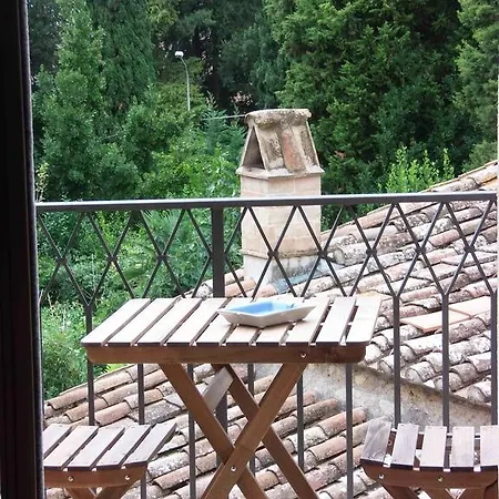 La Casetta Apartment *