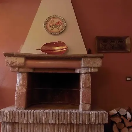 La Casetta *