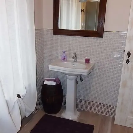 La Casetta شقة *