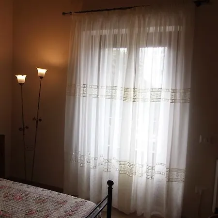 شقة La Casetta