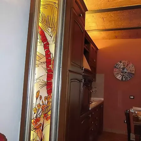 La Casetta Apartment Penna in Teverina