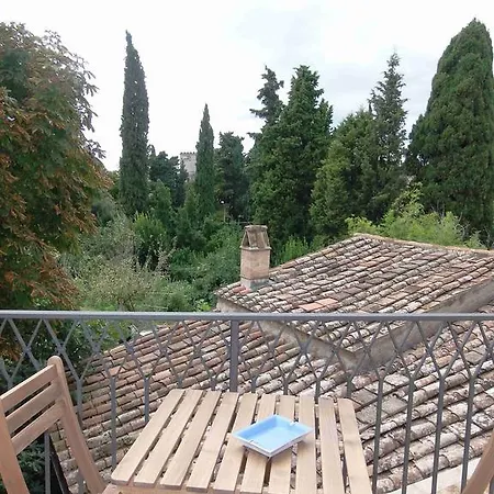 La Casetta شقة