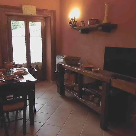 La Casetta *