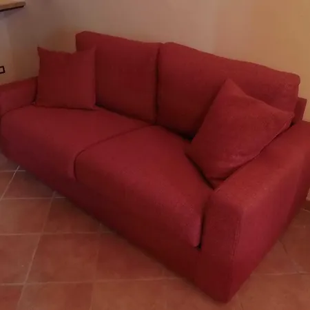 La Casetta شقة *